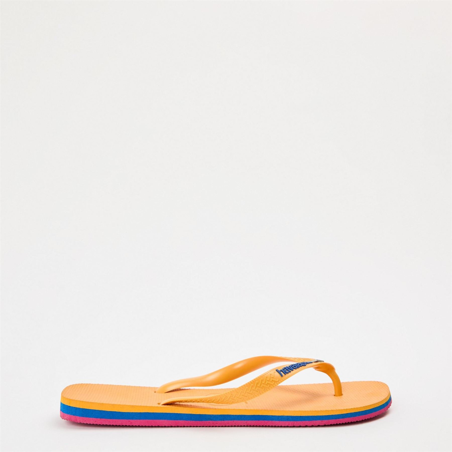 Havaianas Brasil Flip Flops Thong Toe Sandals