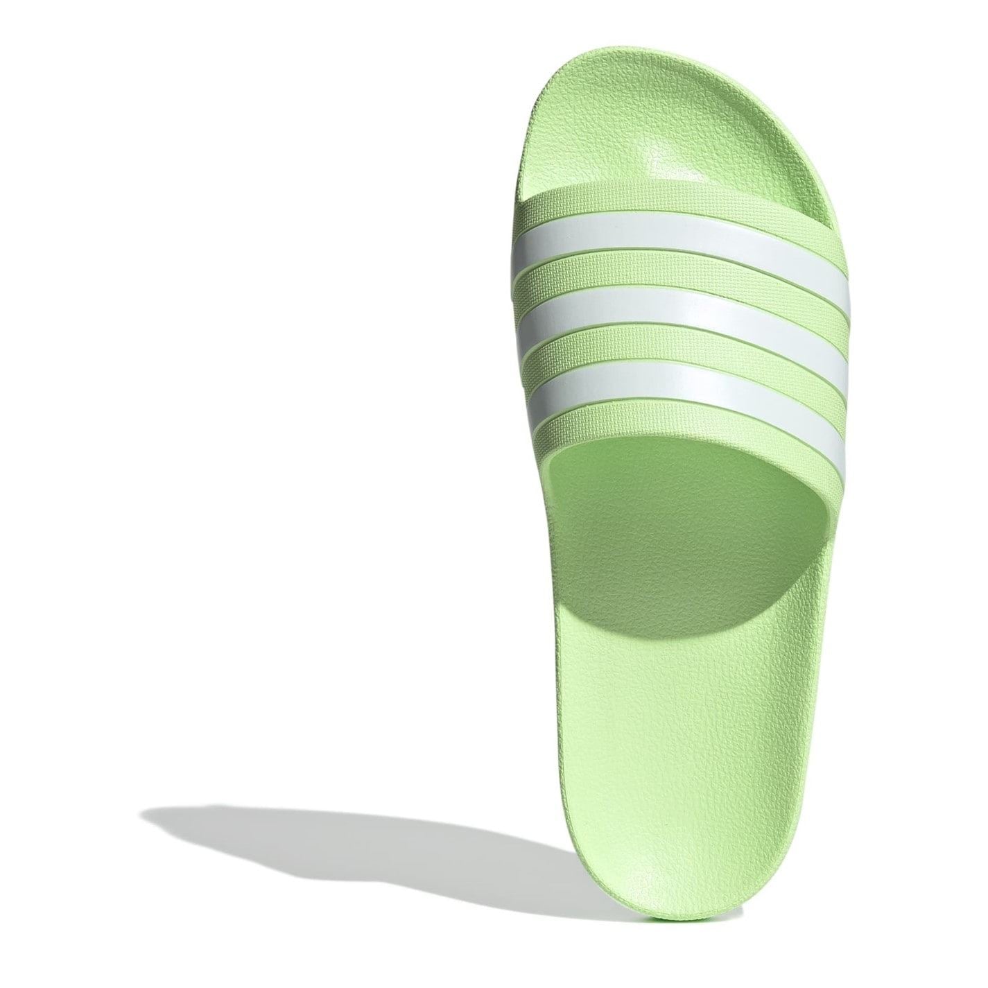 adidas Mens Adilette Aqua Slide