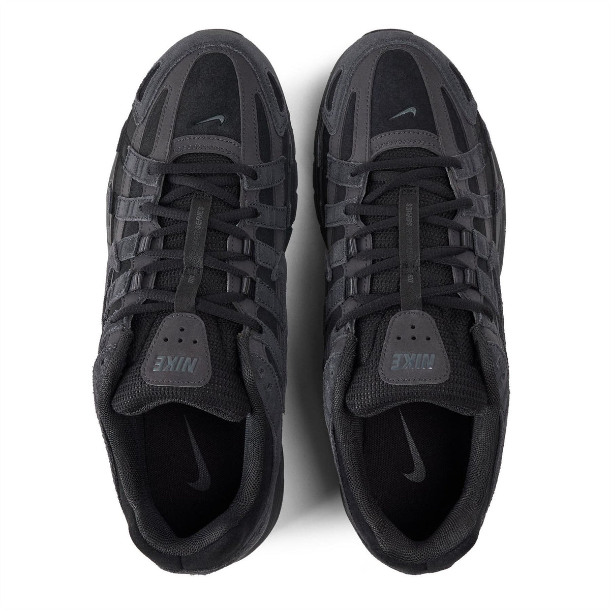 Nike P 6000 Lace-Up Trainers