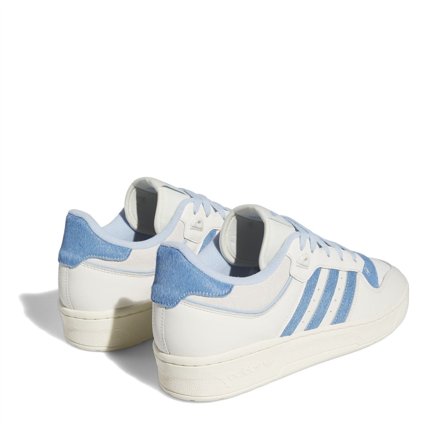 adidas Rivalry 86 Low Top Sneakers