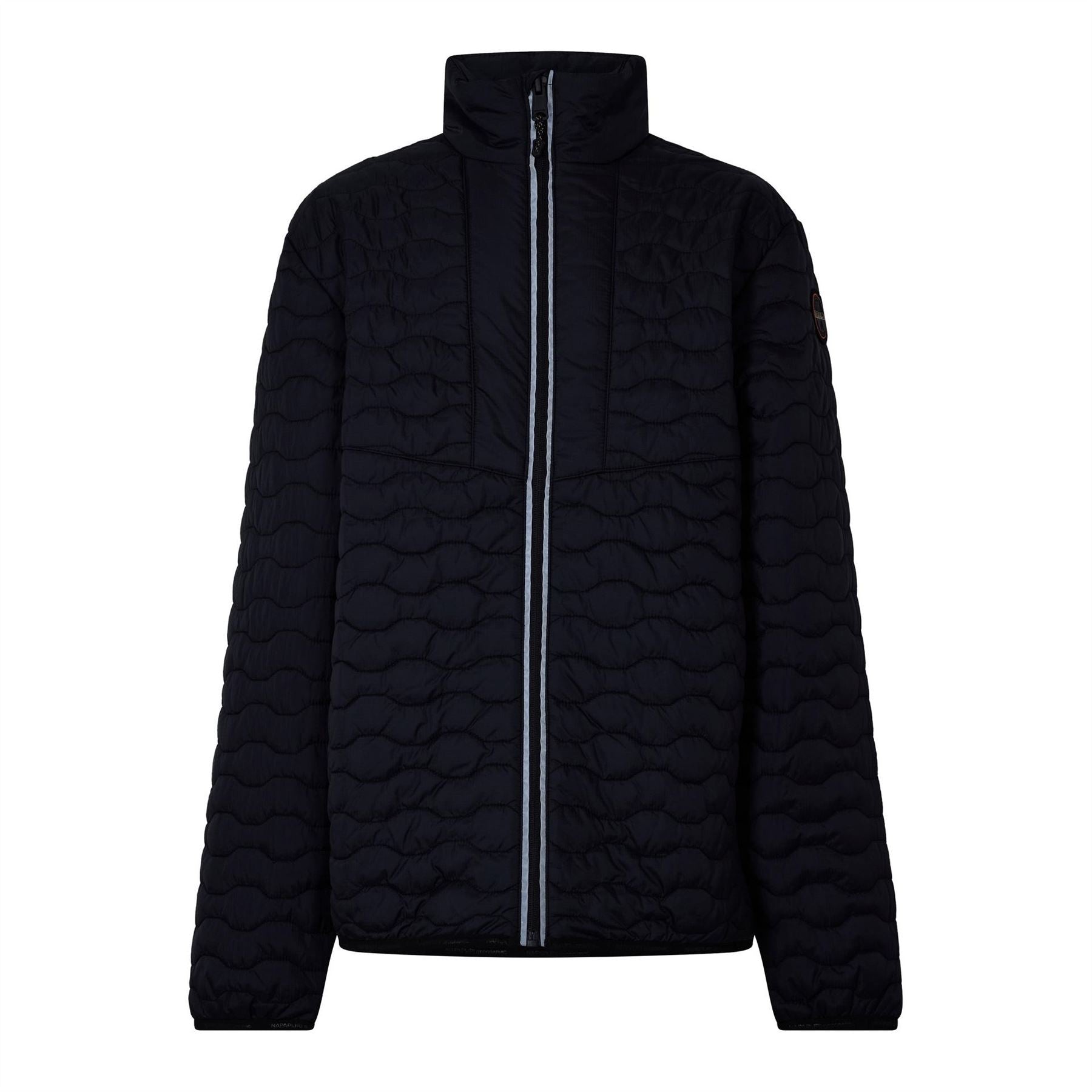 Napapijri Junior Regular Fit Short Puffer Jacket