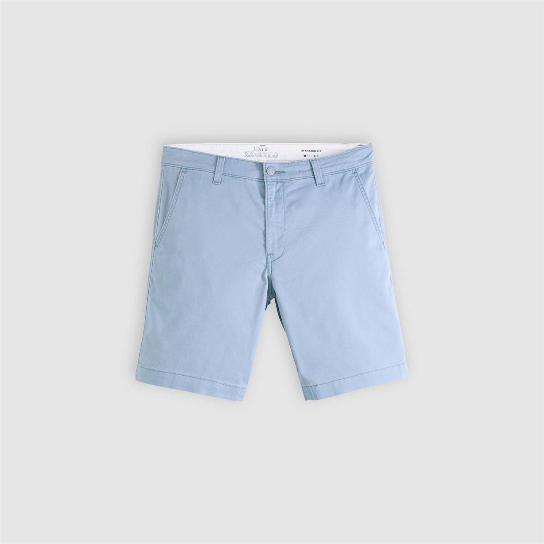Levis Chino Shorts Ii Kano Blue C