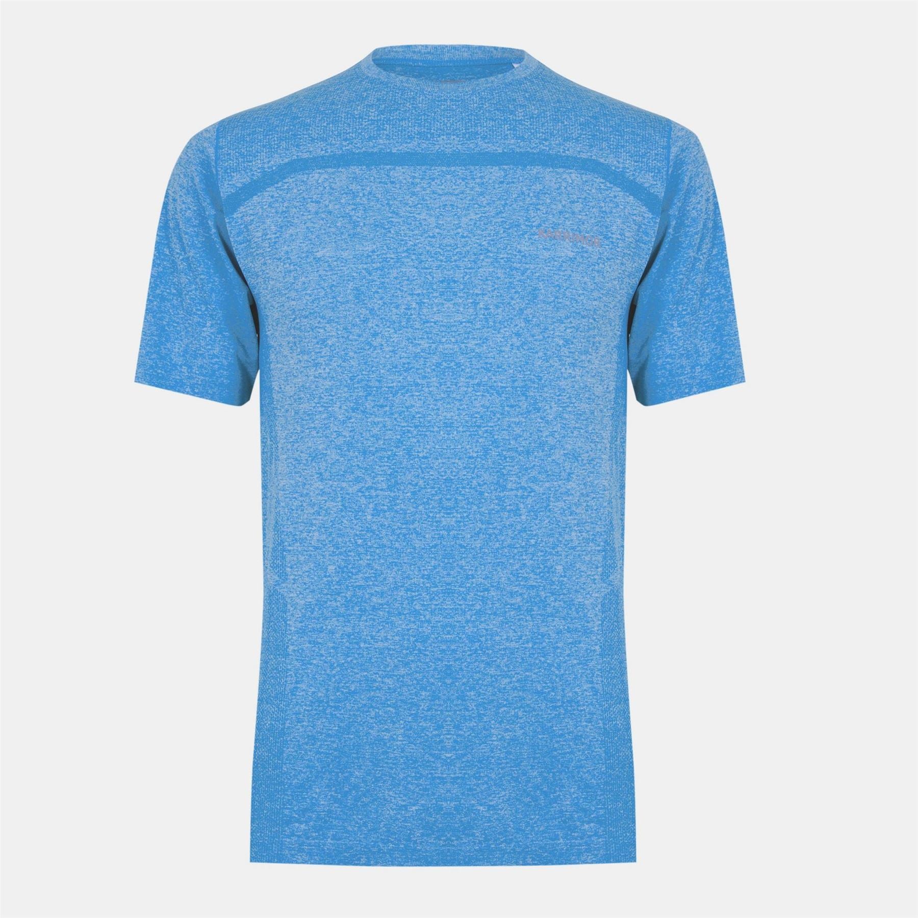 Karrimor Mens Xlite Running Short Sleeve Top