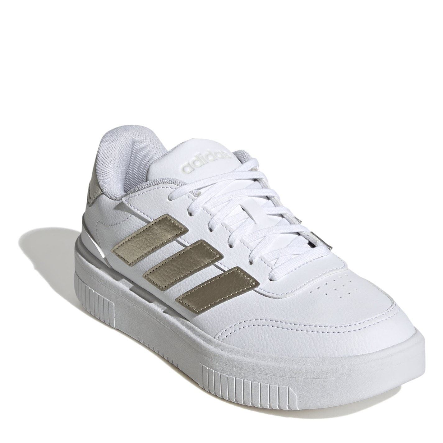 adidas Courtblock Trainers