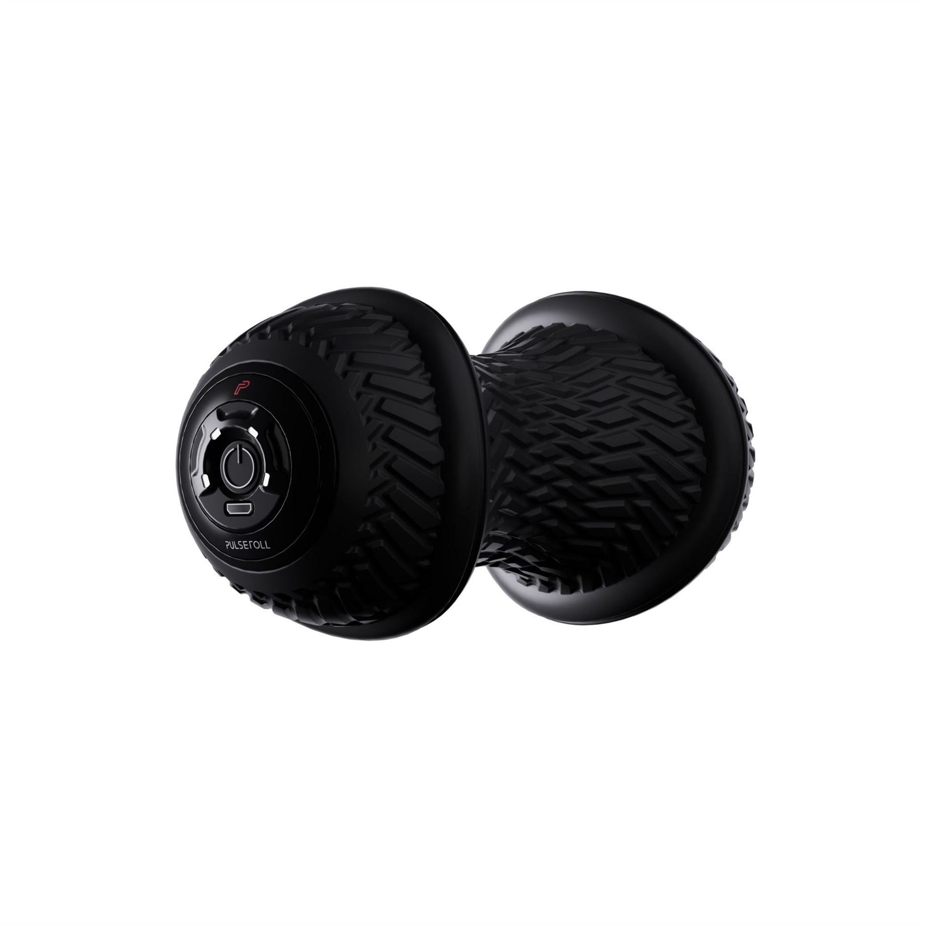 Pulseroll Duo Vibrating Peanut Roller