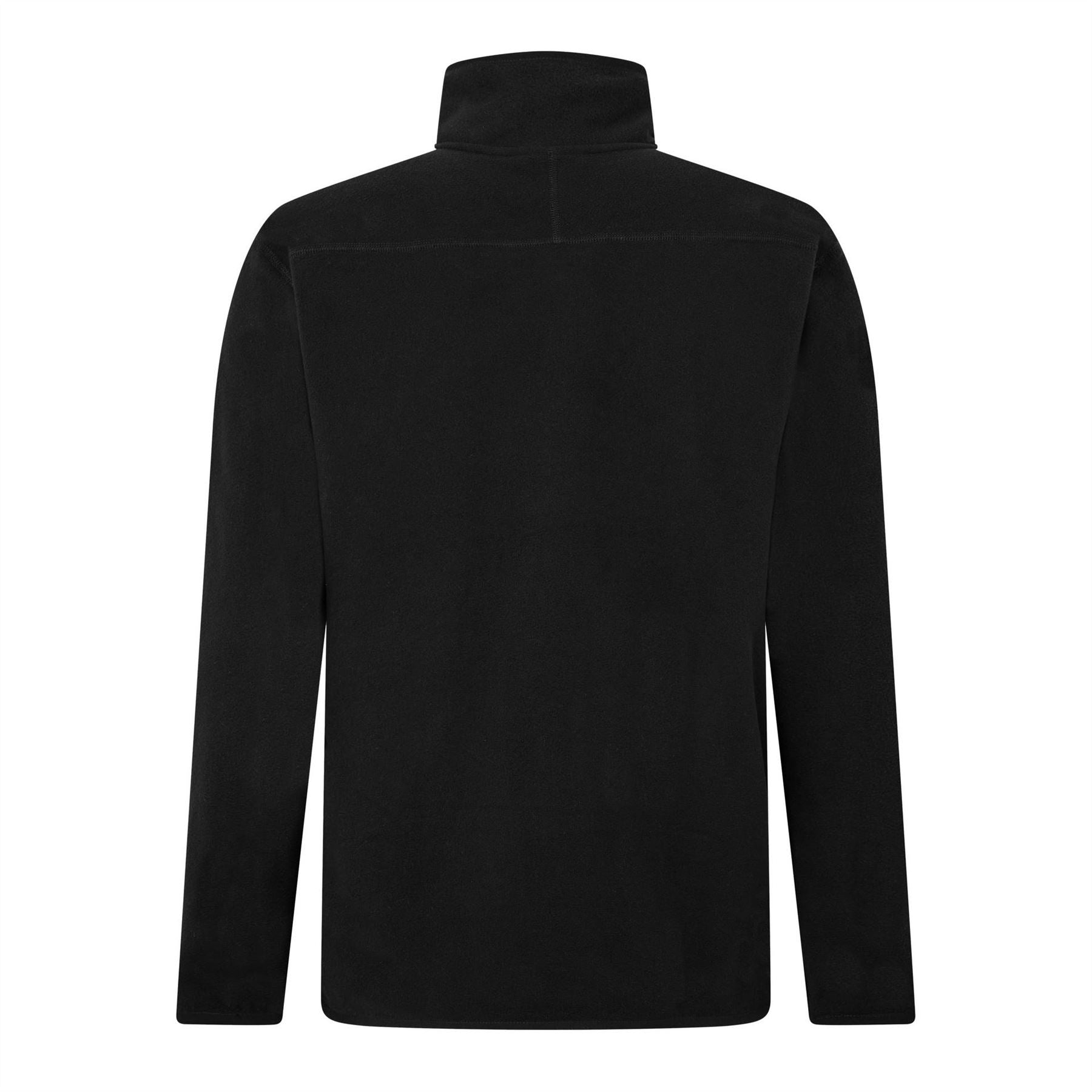The North Face Glacier Quarter Zip Embroidered Sweatshirt