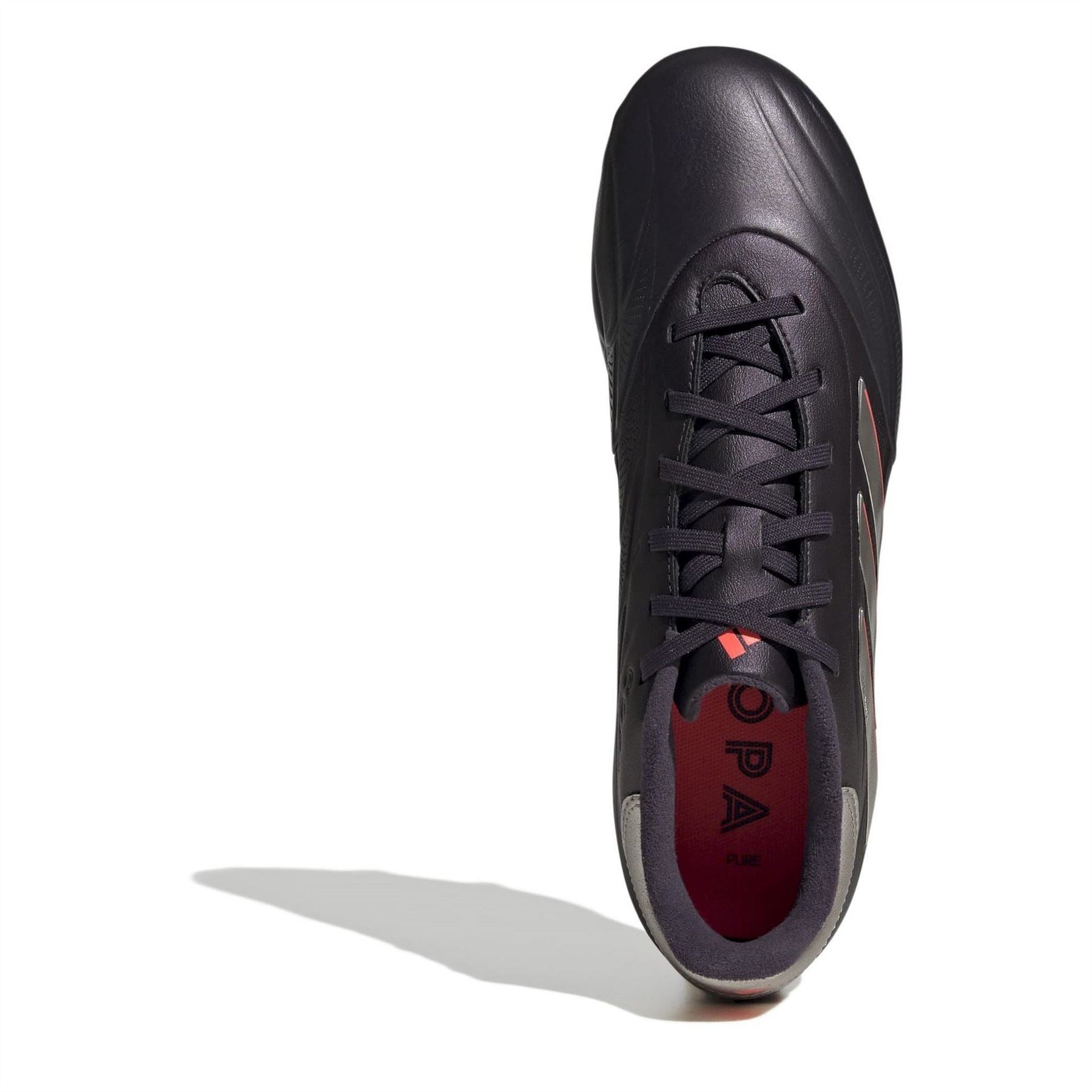 adidas Copa Pure Ii League Juniors Firm Ground Football Boots