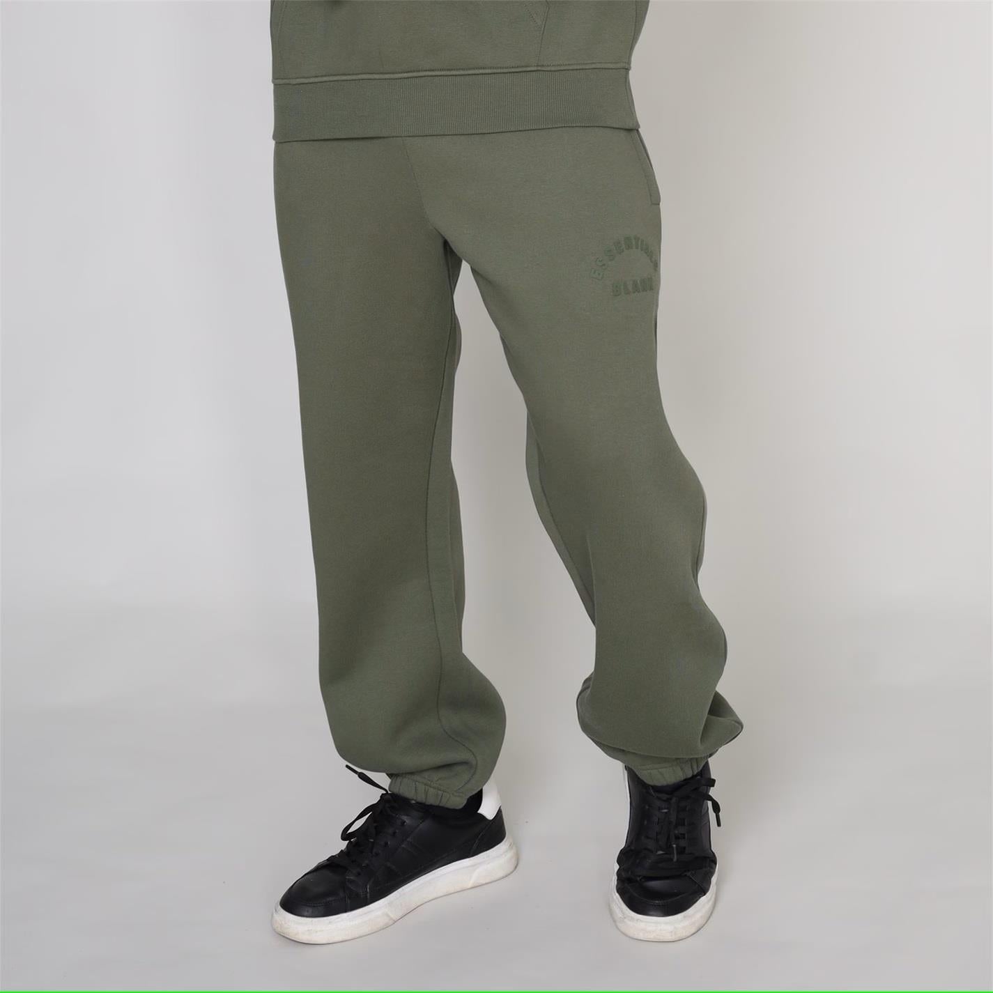 Blank Essentials E Arch Hoody Jog