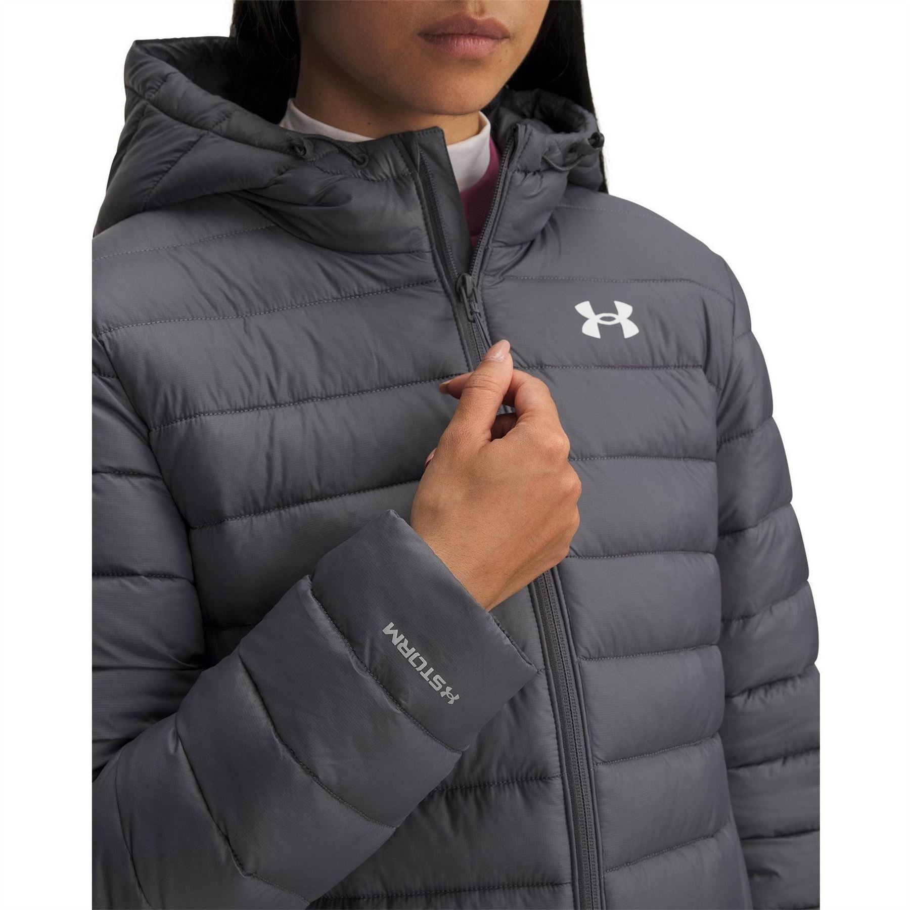 Under Armour Sportswear Insulate Training Jacket