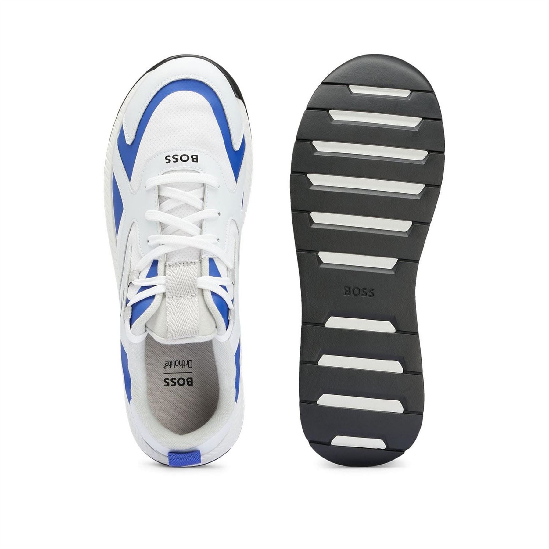 Boss Running Trainers