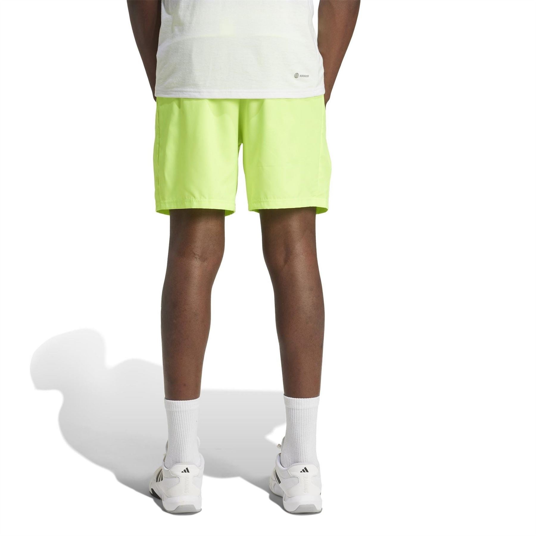 adidas Mens Train Essentials Woven Training Shorts