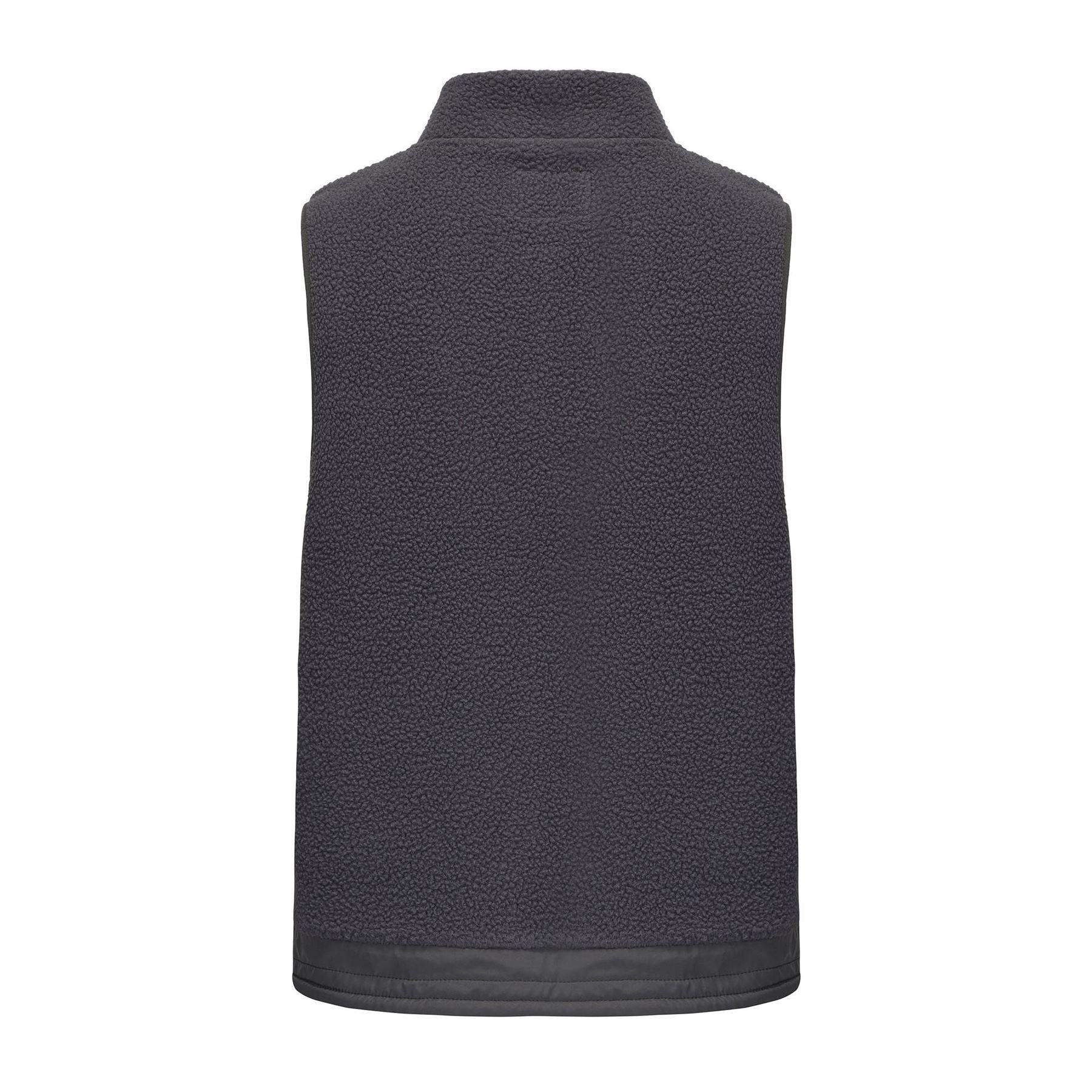SoulCal Mock Neck Relaxed Fit Gilet