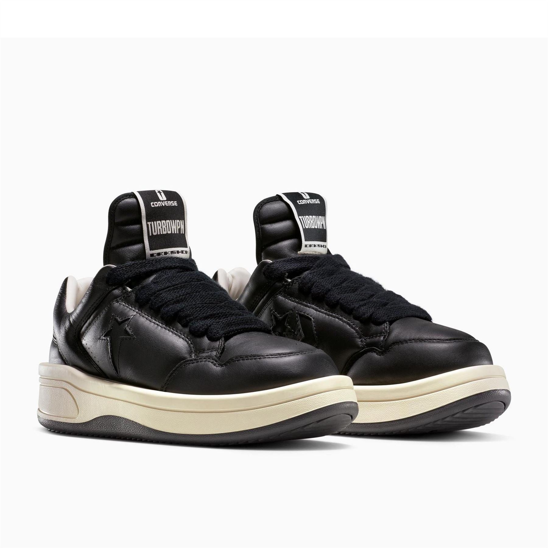 Converse Adults Turbowpn Ox Low Top Trainers
