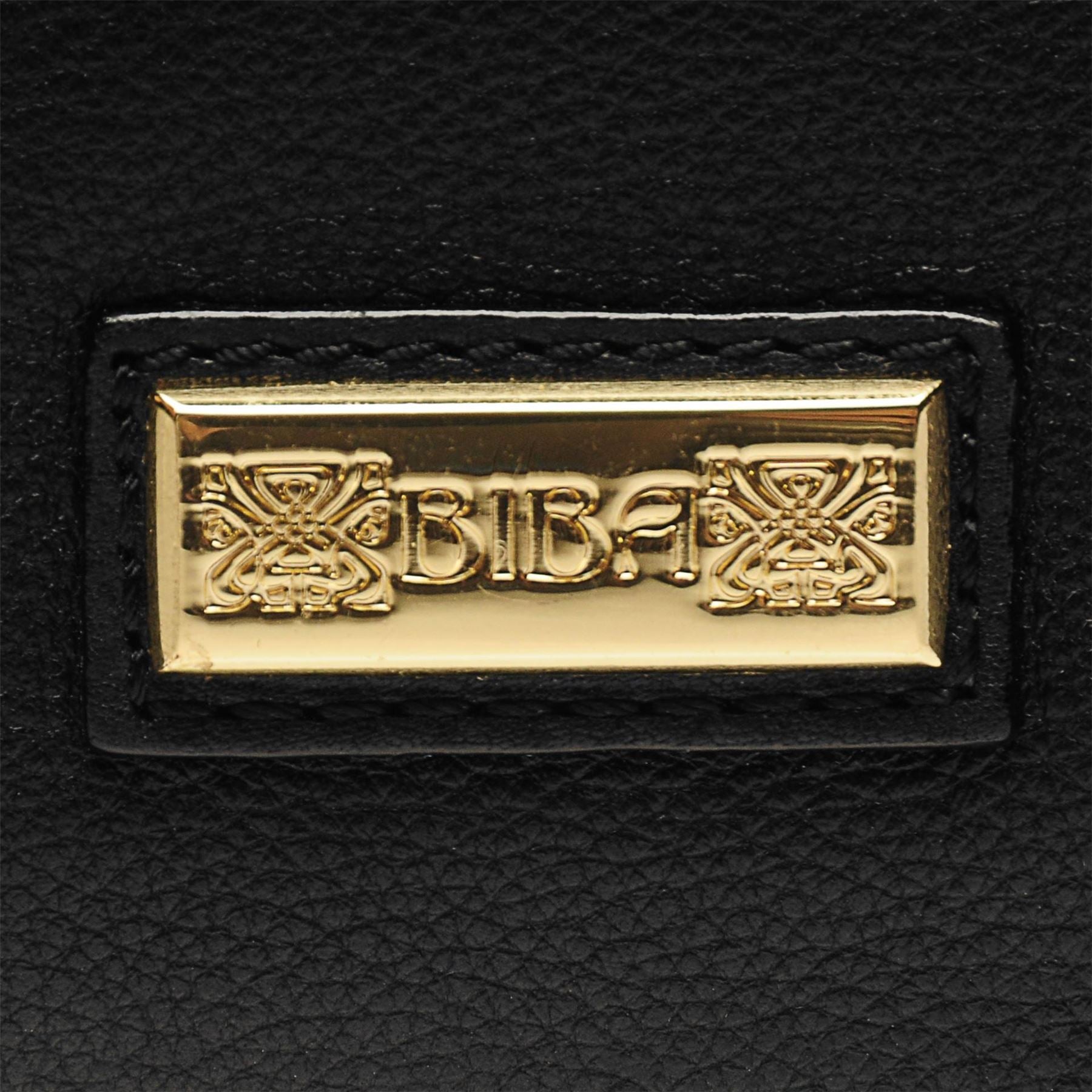 Biba Leather Rachel Cross Body Bag