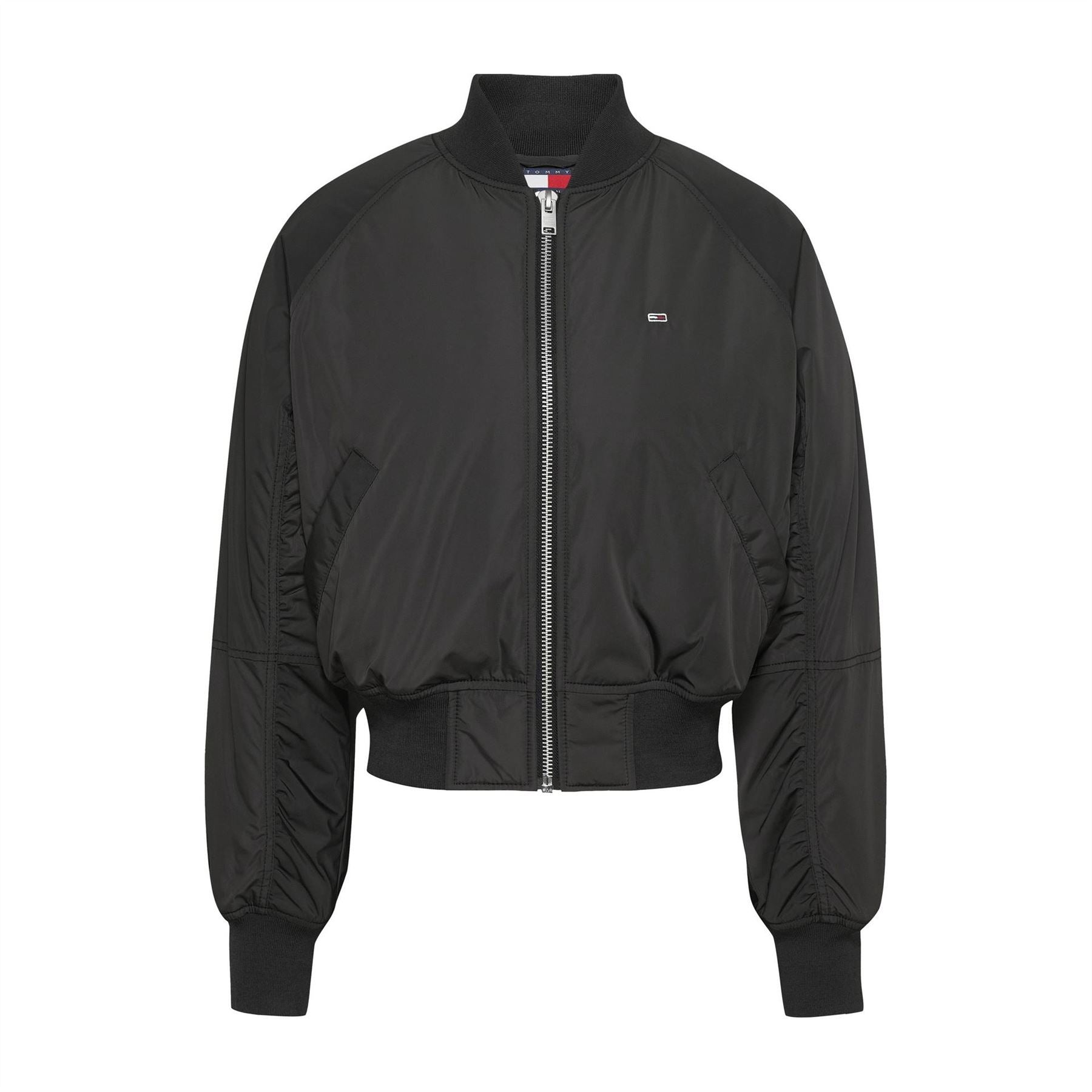 Tommy Jeans Essential Bomber Relaxed Jacket