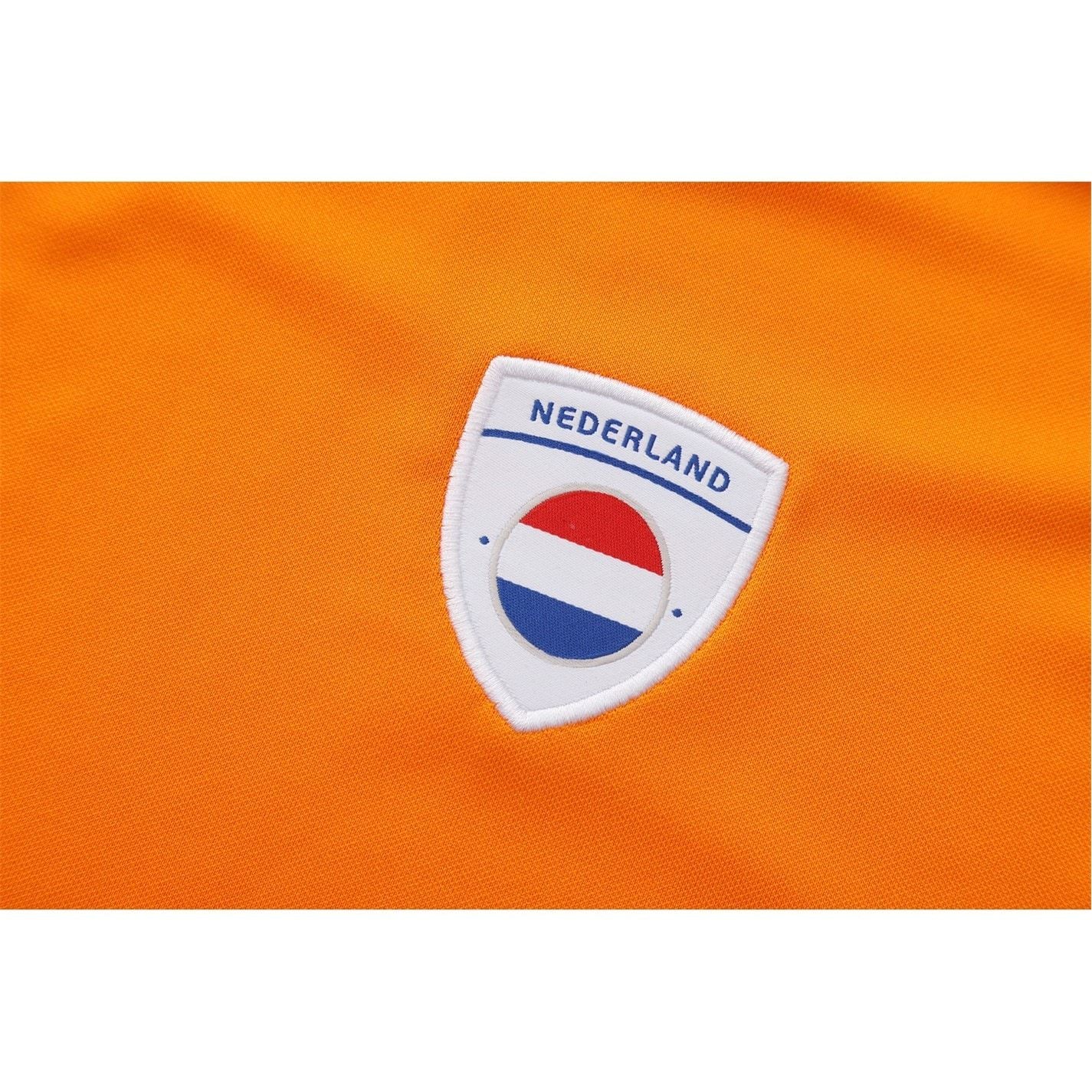 UEFA Euros 2025™ Netherlands T-Shirt Adults