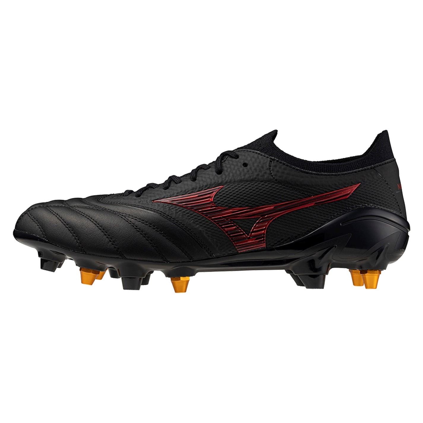 Mizuno Neo 4 Made In Japan Beta Elite Soft Ground Football Boots