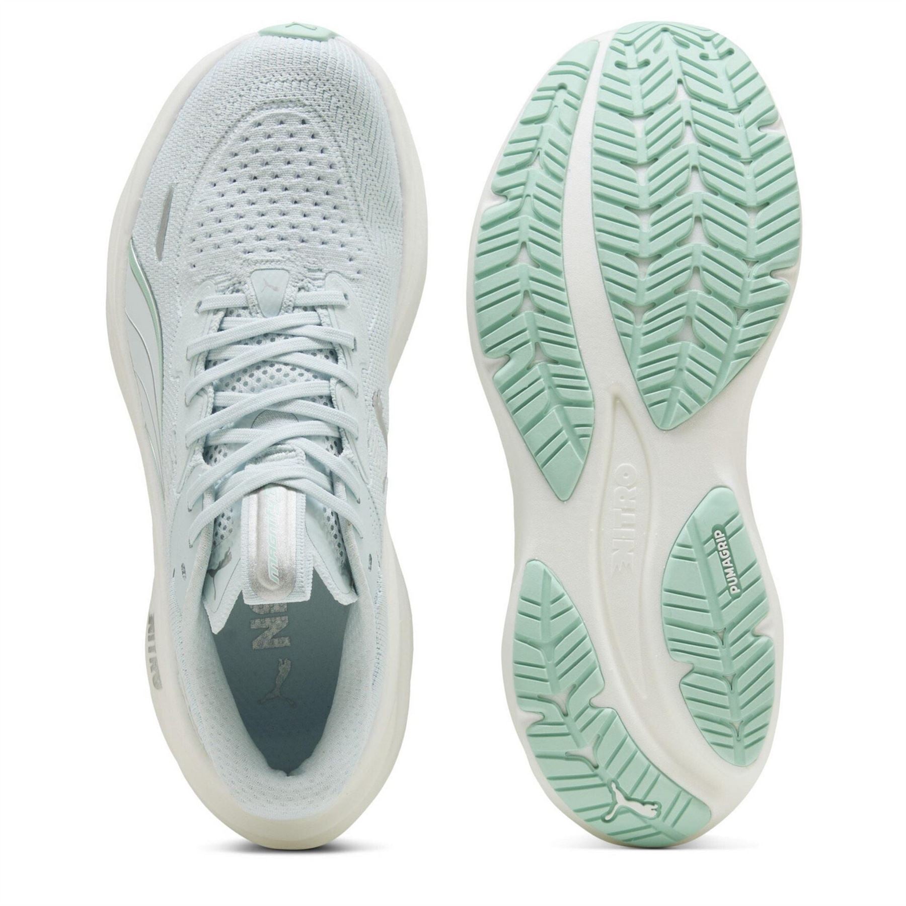 Puma Magnify Nitro 3 Running Shoes