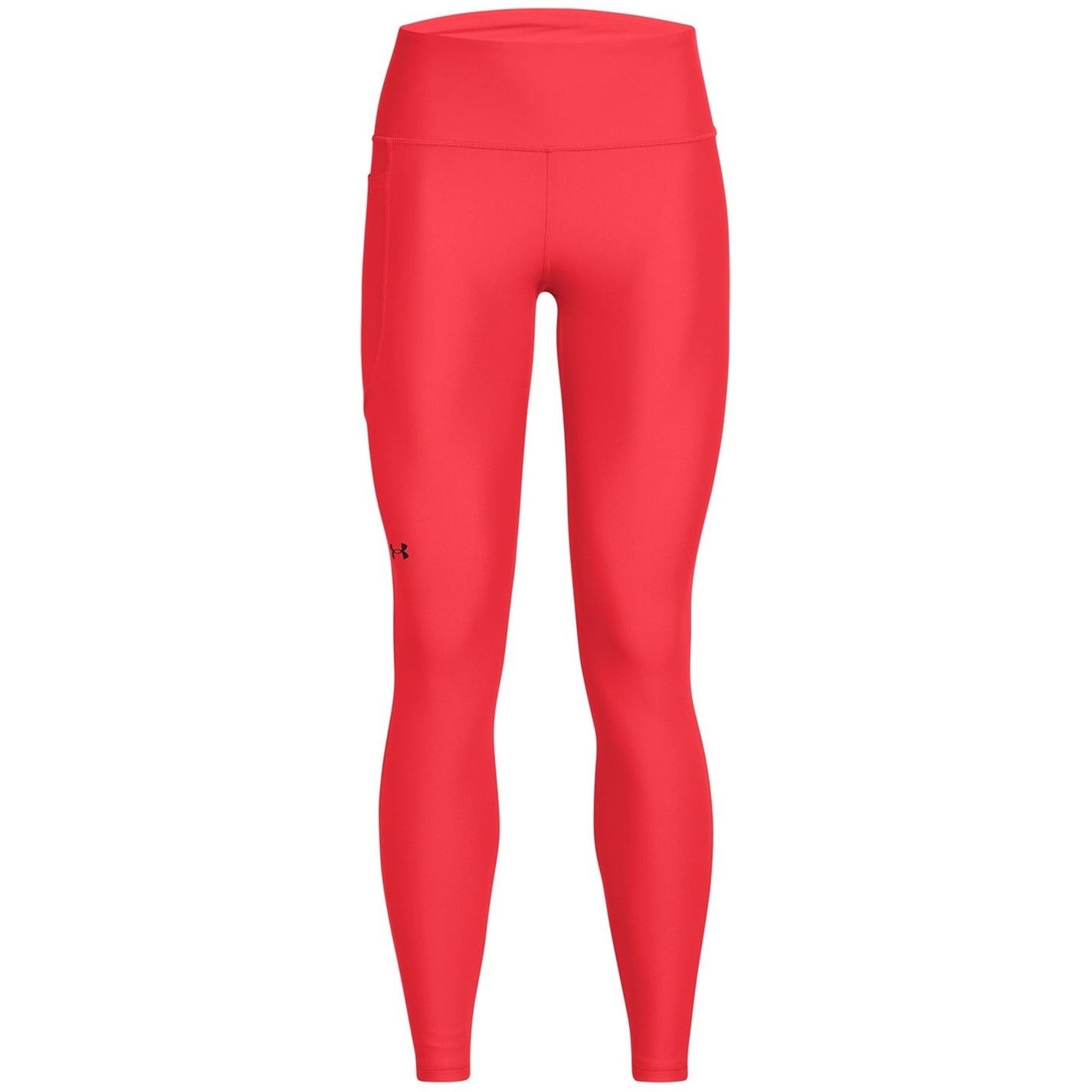 Under Armour High Rise Performance Gym Leggings