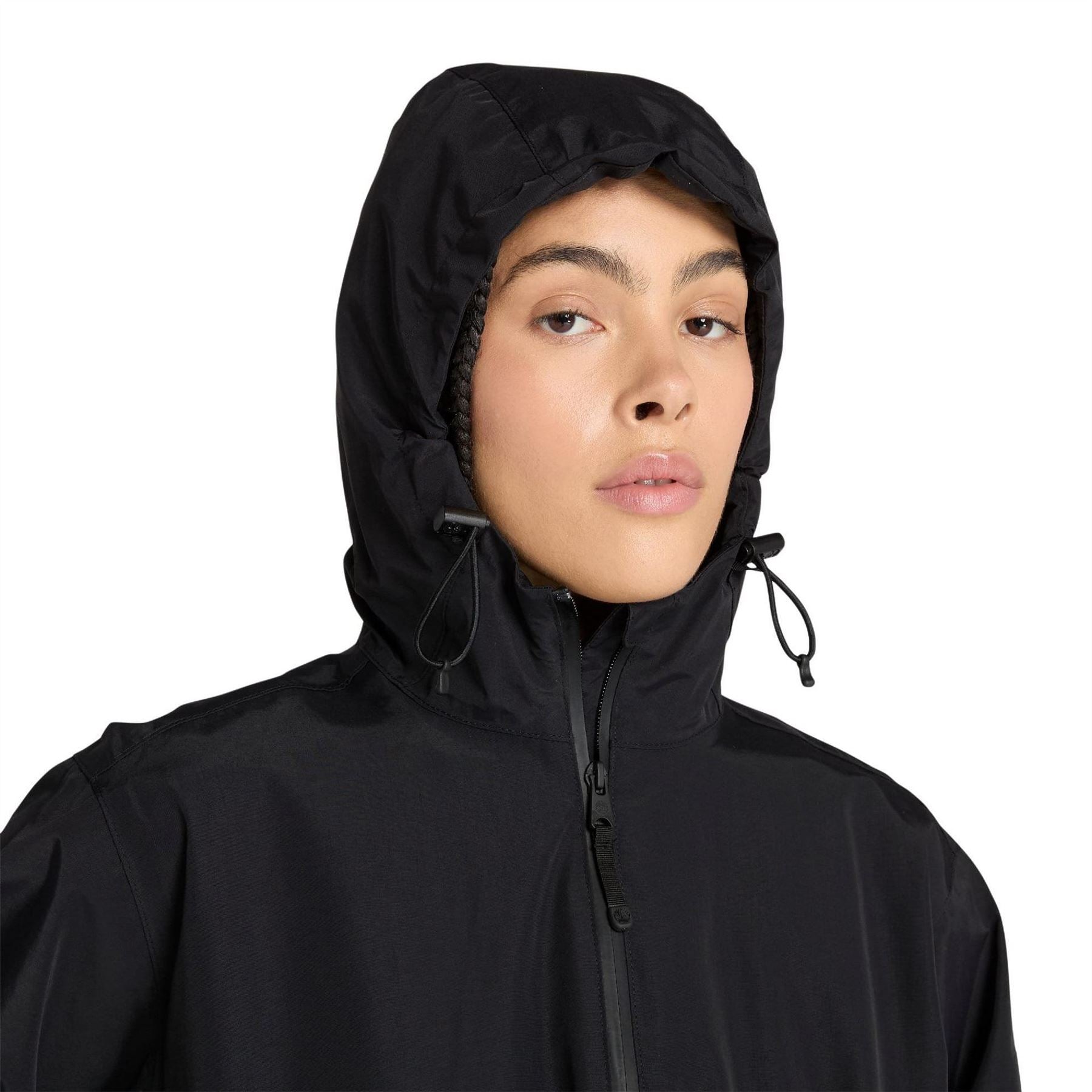 Timberland Winnick Waterproof Parka Jacket