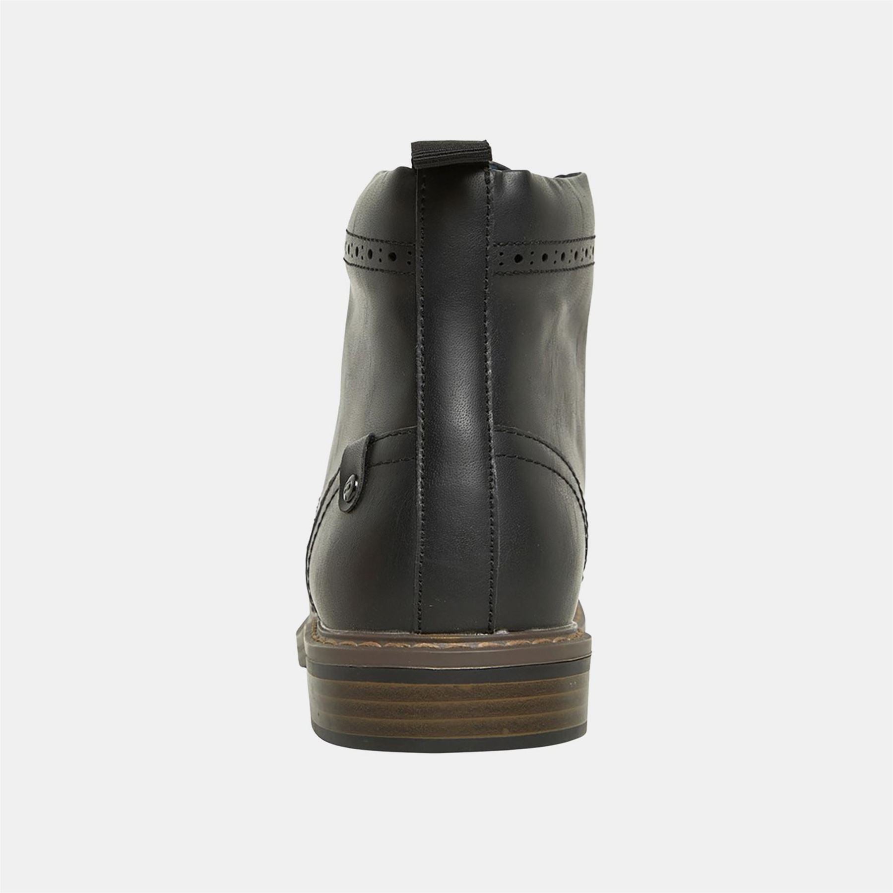 Deakins Deaks Trigger Brogue Boots