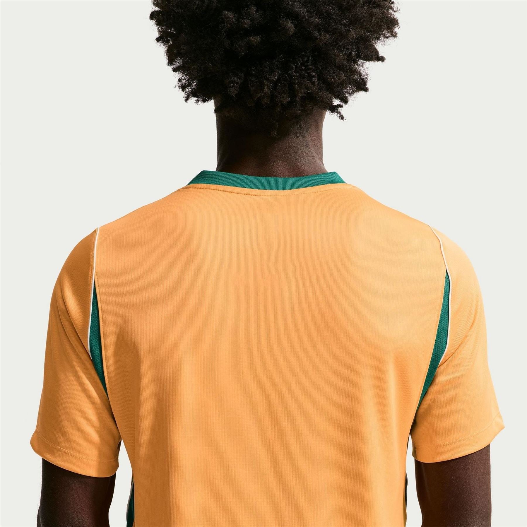 Nike Australia 2026 Football Shirt