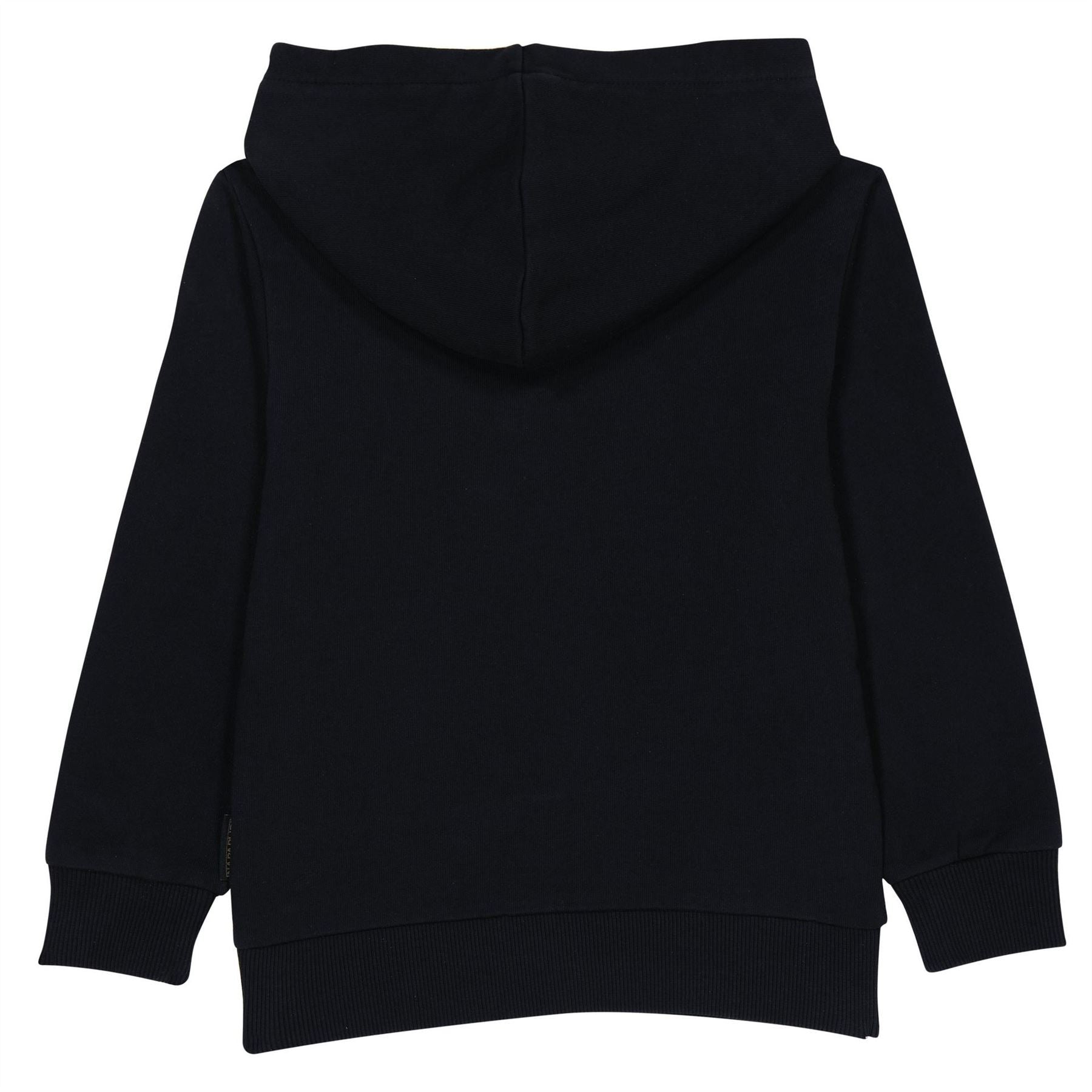 Napapijri Kids Kitik Logo Hoodie