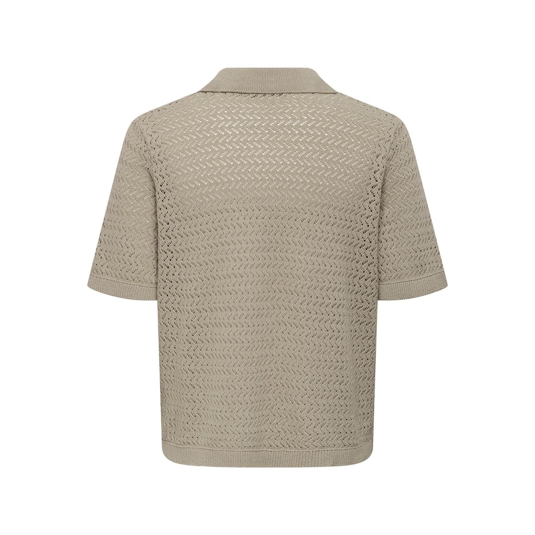 Only and Sons Short Sleeve Polo Shirt