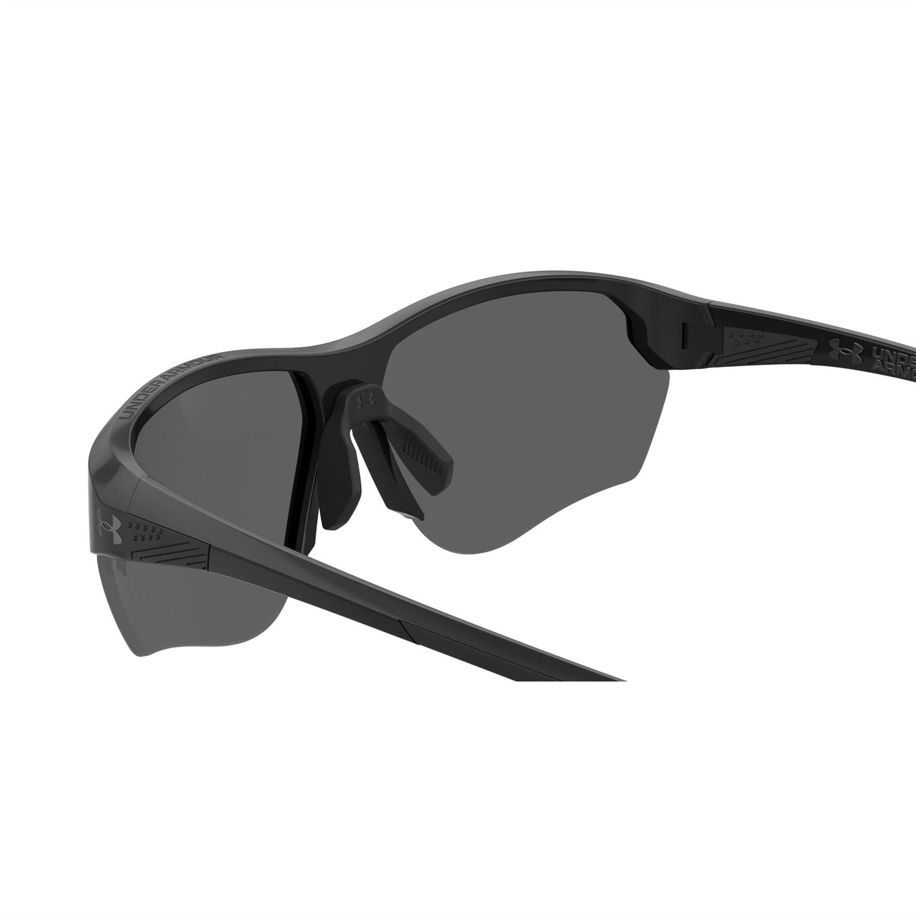 Under Armour Compete Wrap Sunglasses