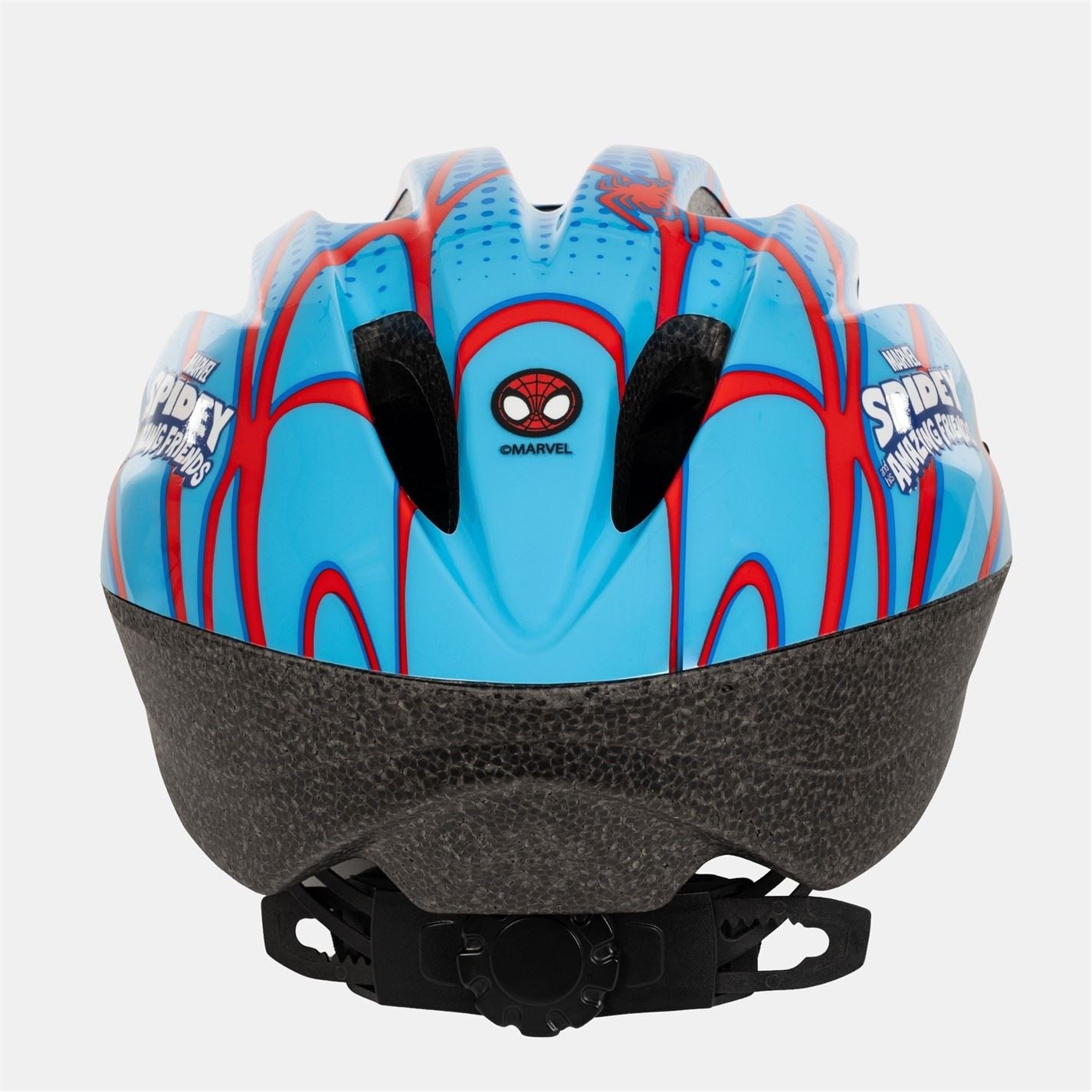 Character Cycle Helmet