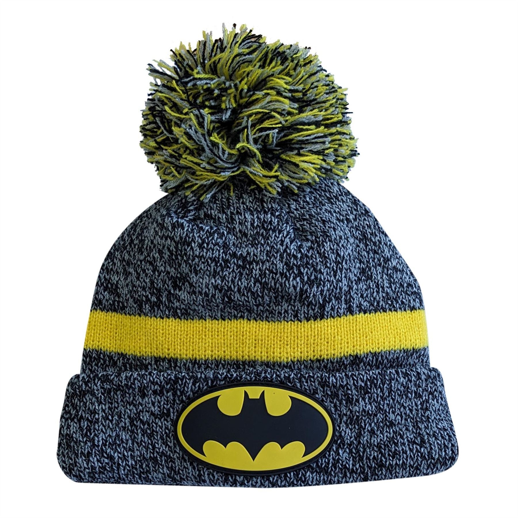 Batman And Glove Set