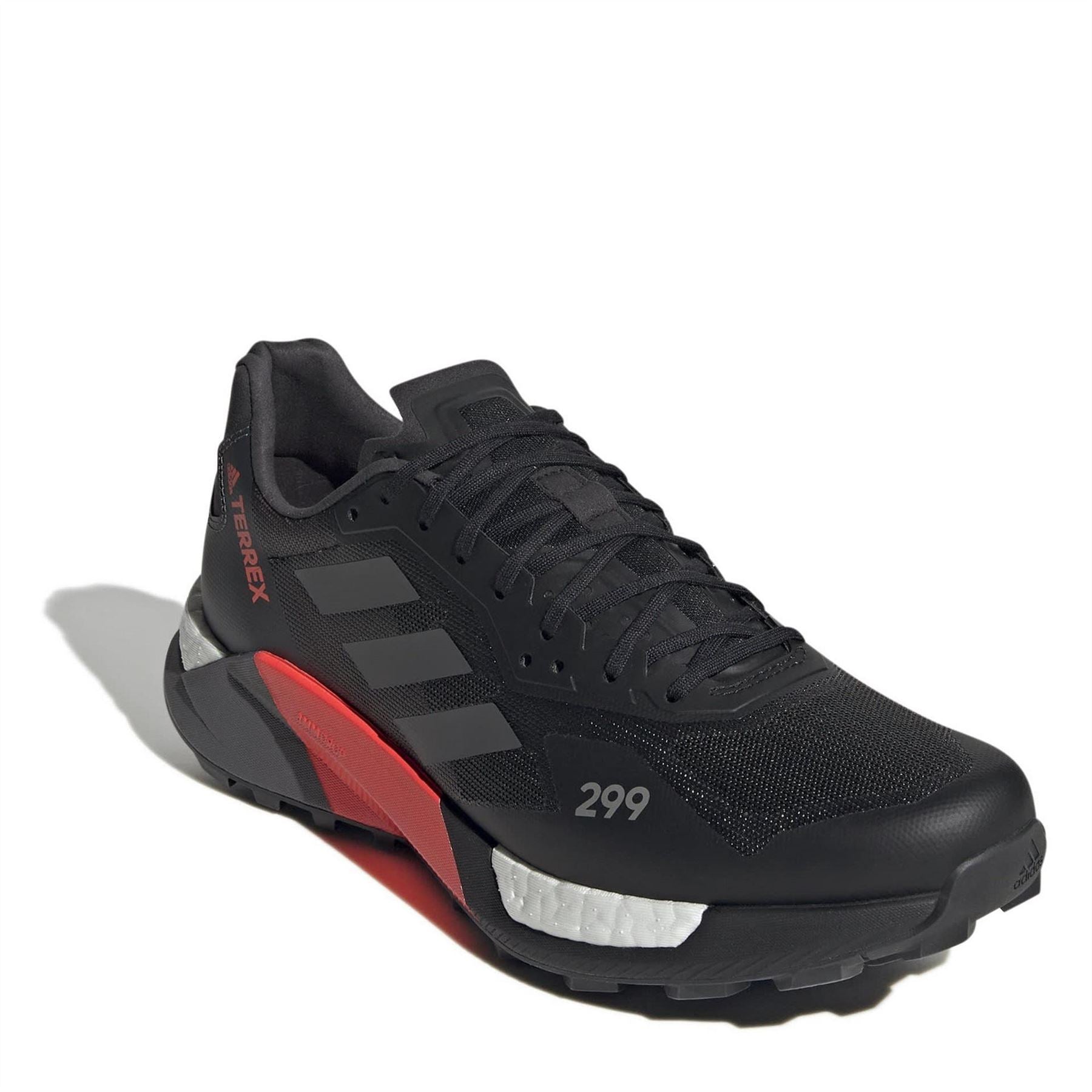adidas Terrex Agravic Ultra Trail Running Shoes