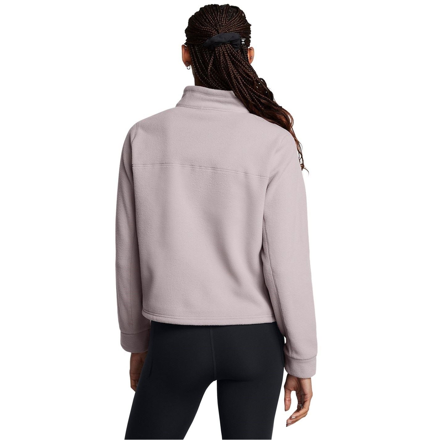 Under Armour Womens Armour Ua W Expanse Fleece HalF-Zip