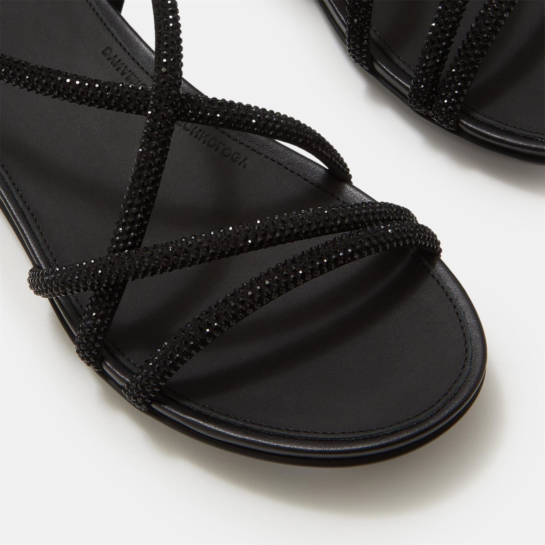 Fitflop Flat Sandals