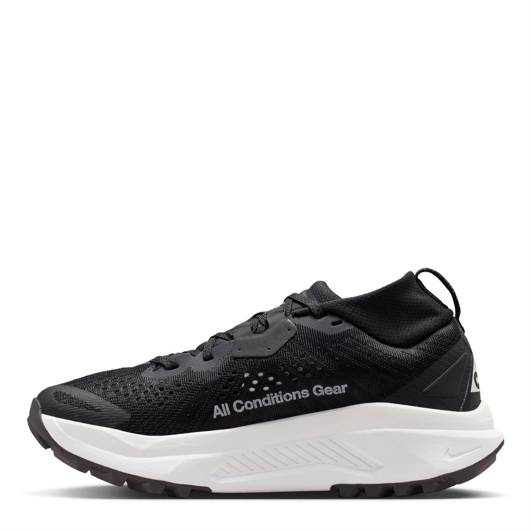 Nike Womens Acg Pegasus Off Road Trail Running Shoes