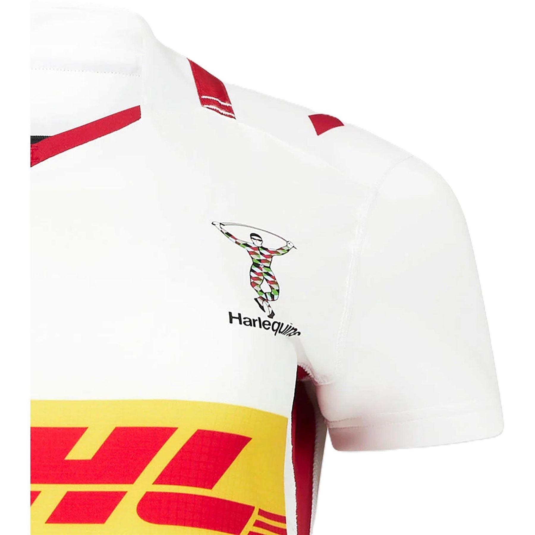 Castore Hrlqnsjerseya