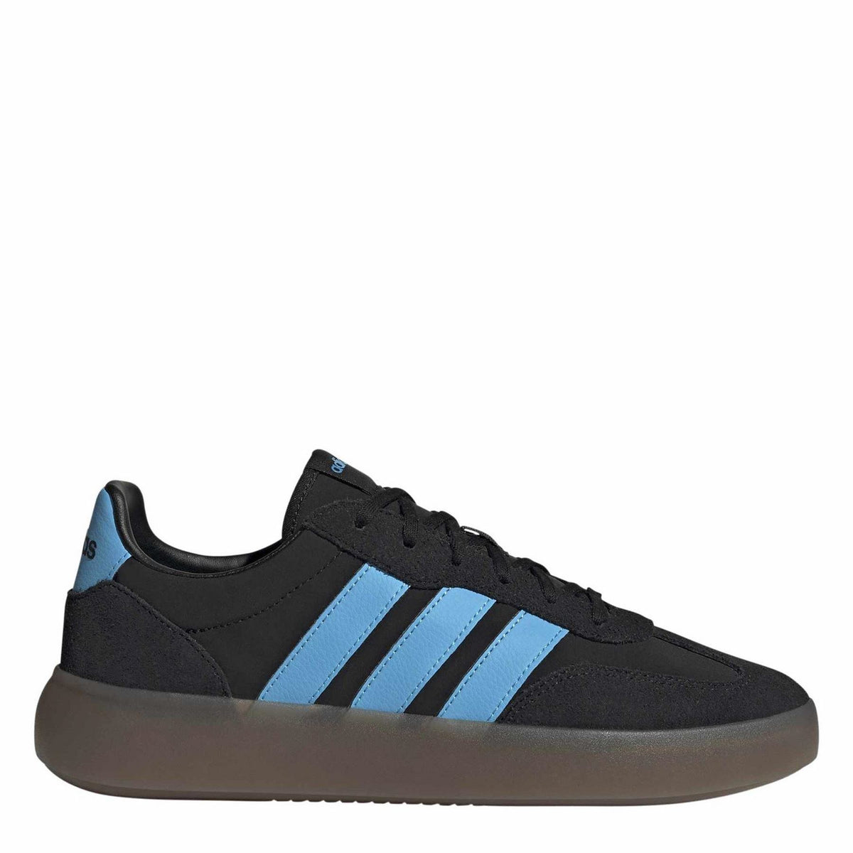 adidas Barreda Decod Canvas Low Top Sneakers