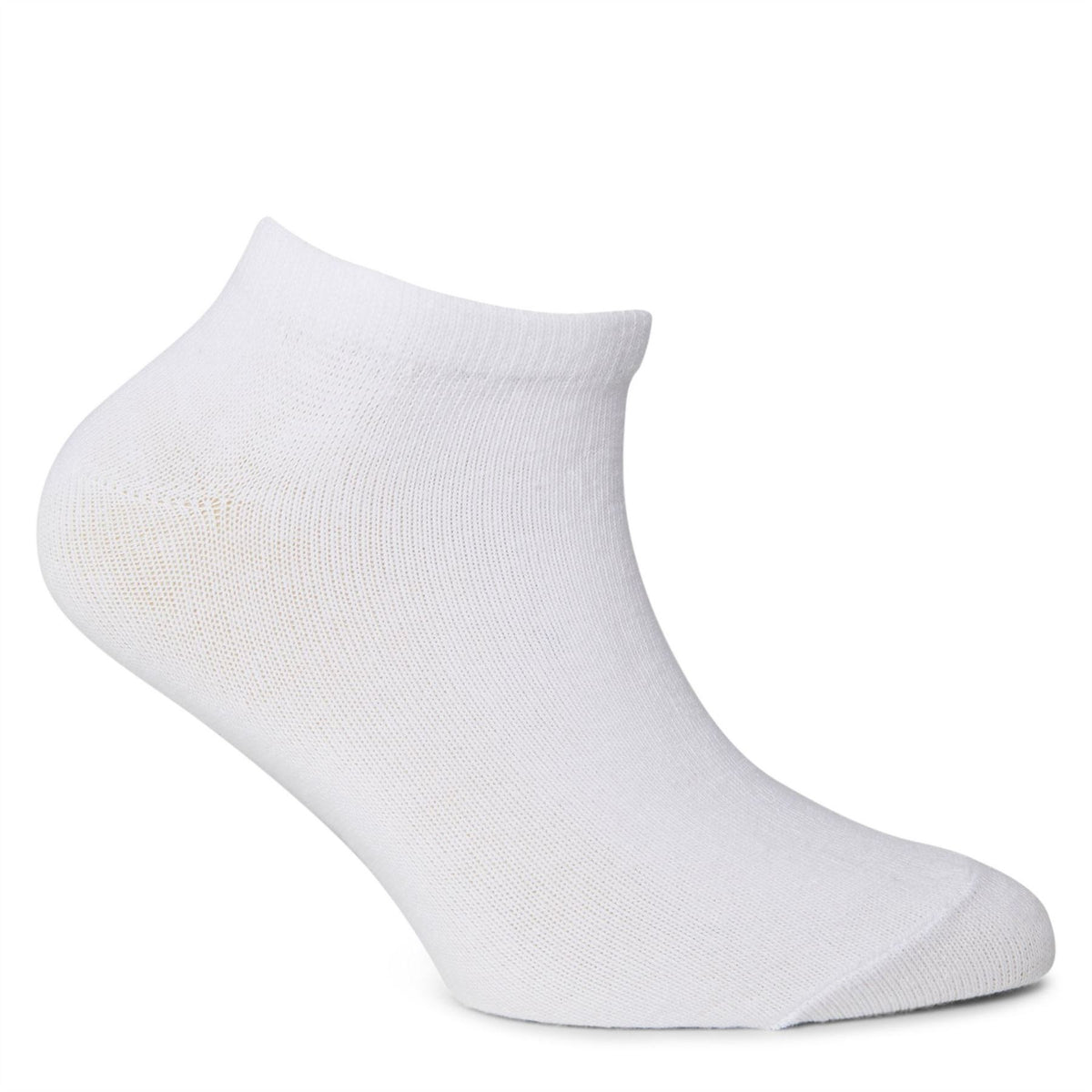 Nicce 5 Pack Annis Junior No Show Socks