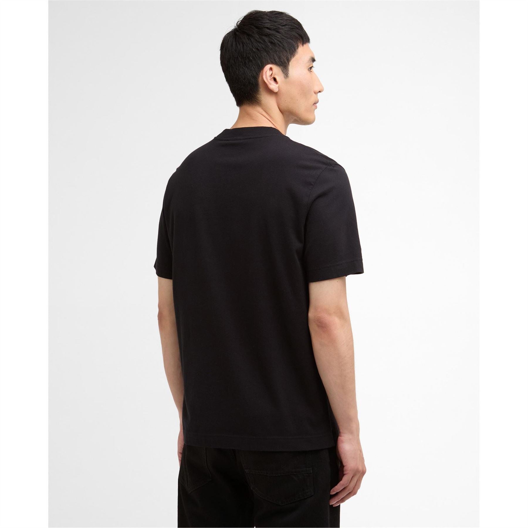 Barbour International Talisman Graphic T-Shirt
