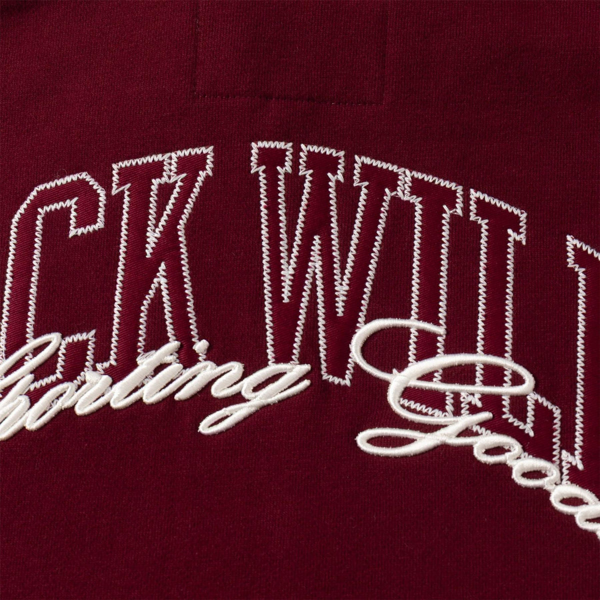 Jack Wills Sport Hoodie Ladies