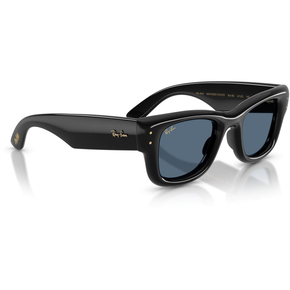 Ray-Ban Puffer Sunglasses