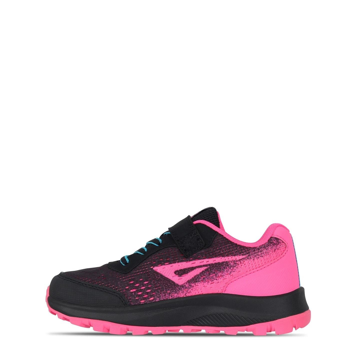 Karrimor Tempo Tr 8 Child Girls Trainers