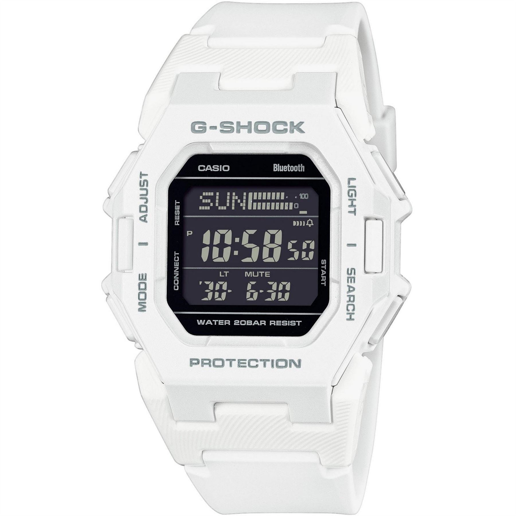 G Shock Adults Digital Watch