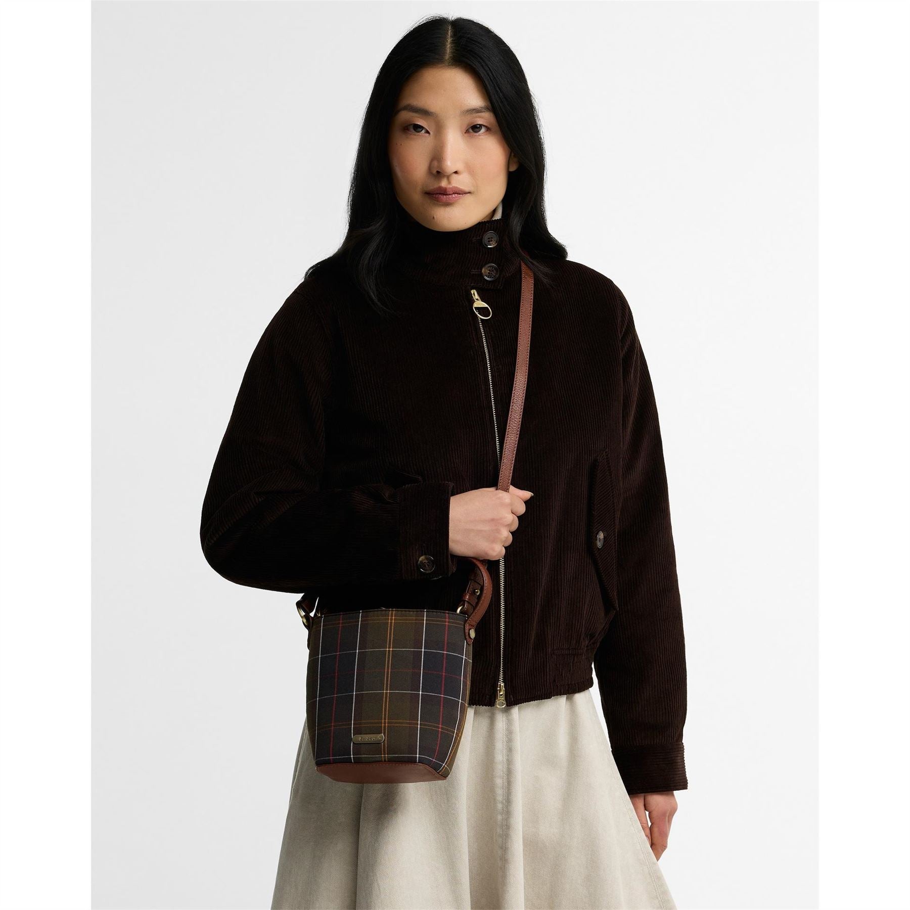 Barbour Cedar Min Tarta Ld64