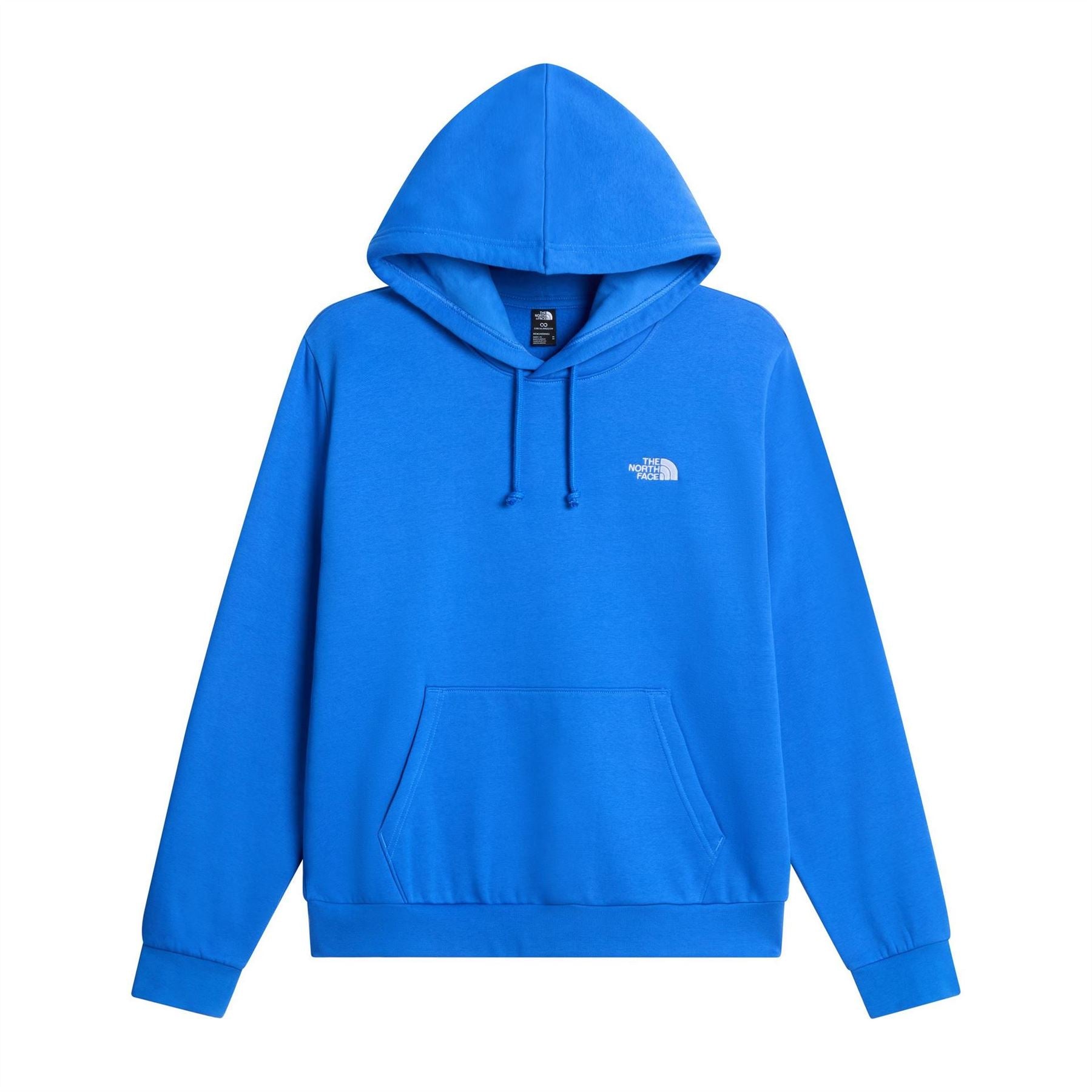 The North Face Mens Simple Dome Hoodie