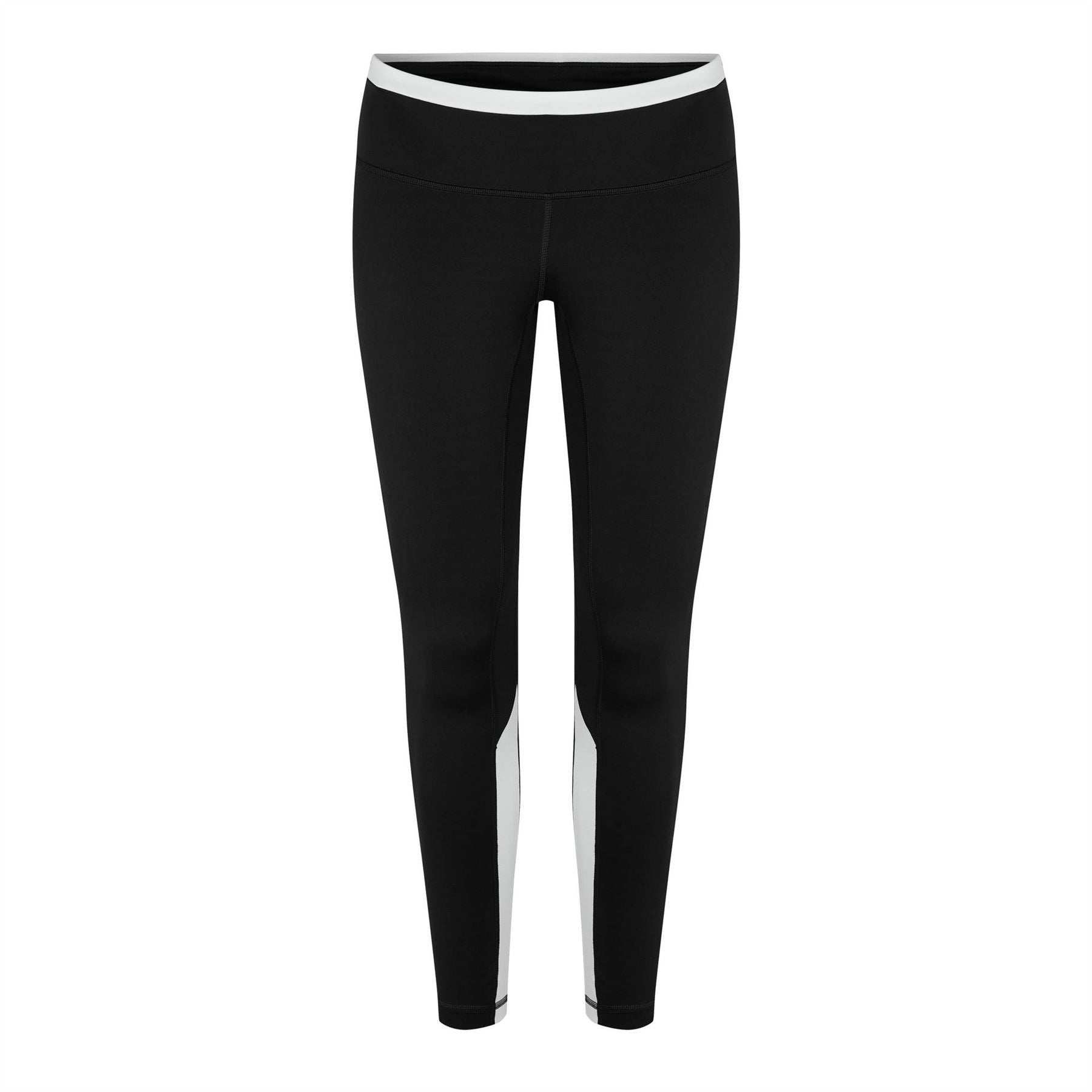 Reebok Womens Workout Ready Vector Leggings Gym Legging