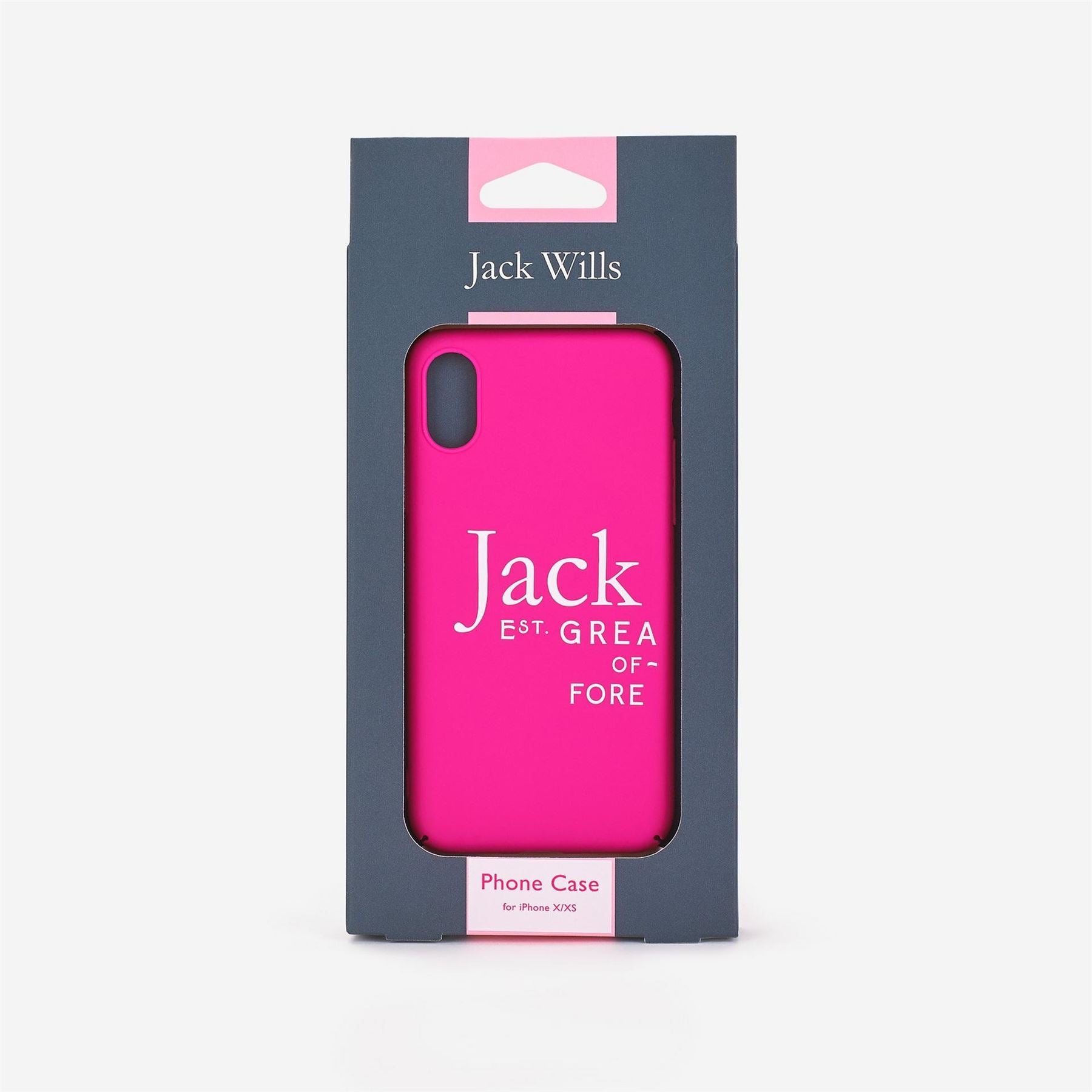 Jack Wills Iphone X Case