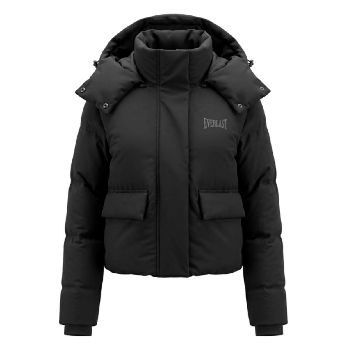 Everlast Womens Bubble Jacket