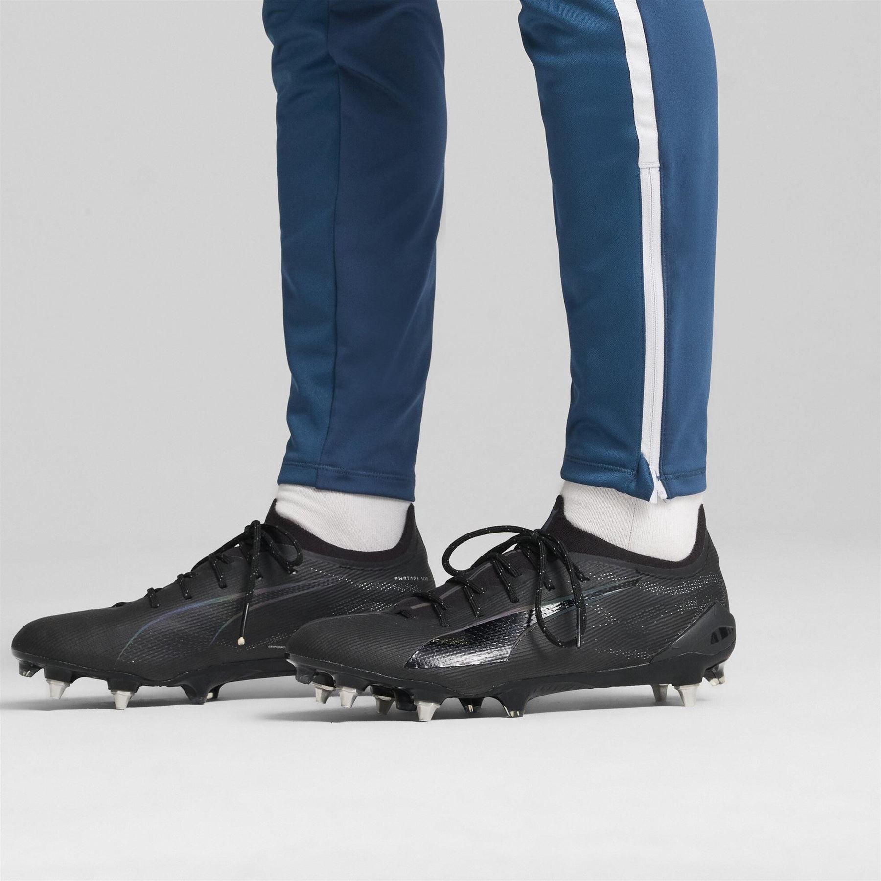 Puma Mens Ultra 5 Ultimate Soft Ground Football Boots