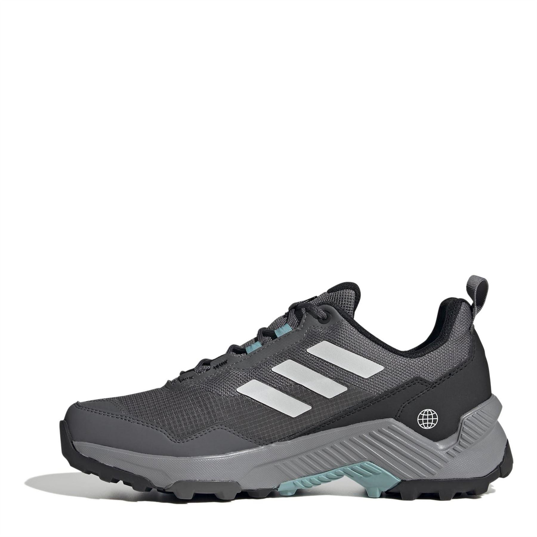 adidas Womens Eastrail Waterproof Walking Shoes